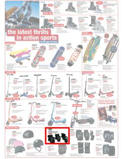 Sportsmans Warehouse : Make 1 Stop for Holiday Fitness & Fun (6 Dec - 31 Dec), page 6