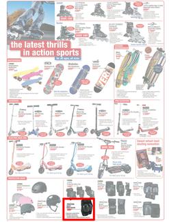 Sportsmans Warehouse : Make 1 Stop for Holiday Fitness & Fun (6 Dec - 31 Dec), page 6
