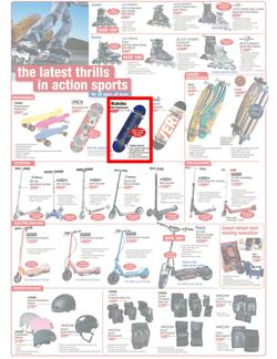Sportsmans Warehouse : Make 1 Stop for Holiday Fitness & Fun (6 Dec - 31 Dec), page 6