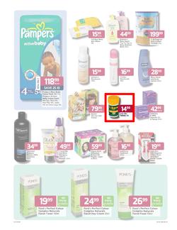 Pick n Pay Gauteng : Bringing in the New Year with Great Prices (27 Dec - 6 Jan 2013), page 6