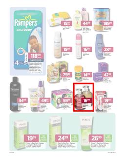 Pick n Pay Gauteng : Bringing in the New Year with Great Prices (27 Dec - 6 Jan 2013), page 6
