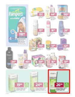 Pick n Pay Gauteng : Bringing in the New Year with Great Prices (27 Dec - 6 Jan 2013), page 6