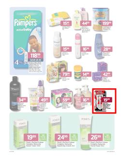 Pick n Pay Gauteng : Bringing in the New Year with Great Prices (27 Dec - 6 Jan 2013), page 6