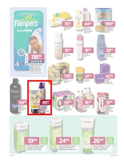 Pick n Pay Gauteng : Bringing in the New Year with Great Prices (27 Dec - 6 Jan 2013), page 6