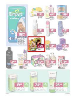Pick n Pay Gauteng : Bringing in the New Year with Great Prices (27 Dec - 6 Jan 2013), page 6