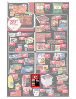 Checkers Eastern Cape : January is the time to save (27 Dec - 6 Jan 2013), page 6