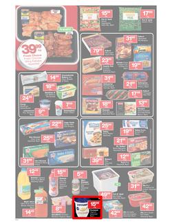 Checkers Eastern Cape : January is the time to save (27 Dec - 6 Jan 2013), page 6