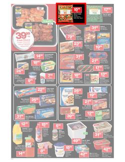 Checkers Eastern Cape : January is the time to save (27 Dec - 6 Jan 2013), page 6