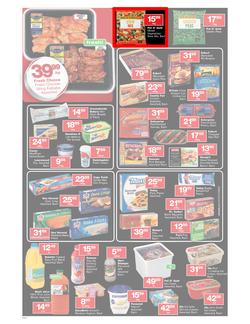 Checkers Eastern Cape : January is the time to save (27 Dec - 6 Jan 2013), page 6