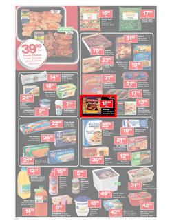 Checkers Eastern Cape : January is the time to save (27 Dec - 6 Jan 2013), page 6