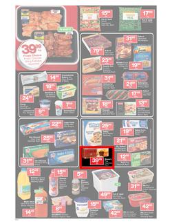 Checkers Eastern Cape : January is the time to save (27 Dec - 6 Jan 2013), page 6
