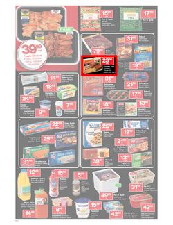Checkers Eastern Cape : January is the time to save (27 Dec - 6 Jan 2013), page 6