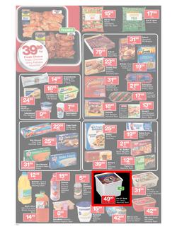 Checkers Eastern Cape : January is the time to save (27 Dec - 6 Jan 2013), page 6