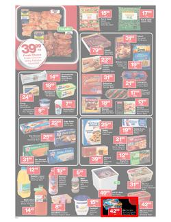 Checkers Eastern Cape : January is the time to save (27 Dec - 6 Jan 2013), page 6