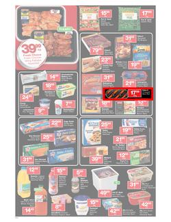 Checkers Eastern Cape : January is the time to save (27 Dec - 6 Jan 2013), page 6