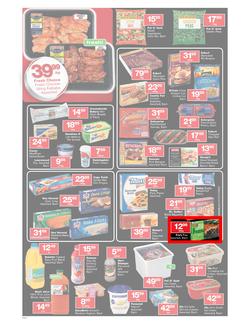 Checkers Eastern Cape : January is the time to save (27 Dec - 6 Jan 2013), page 6