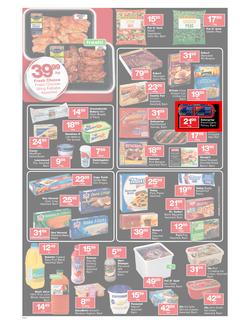 Checkers Eastern Cape : January is the time to save (27 Dec - 6 Jan 2013), page 6