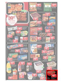 Checkers Eastern Cape : January is the time to save (27 Dec - 6 Jan 2013), page 6