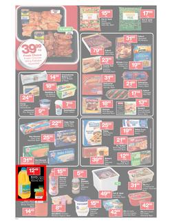 Checkers Eastern Cape : January is the time to save (27 Dec - 6 Jan 2013), page 6