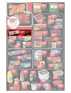 Checkers Eastern Cape : January is the time to save (27 Dec - 6 Jan 2013), page 6