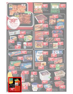 Checkers Eastern Cape : January is the time to save (27 Dec - 6 Jan 2013), page 6
