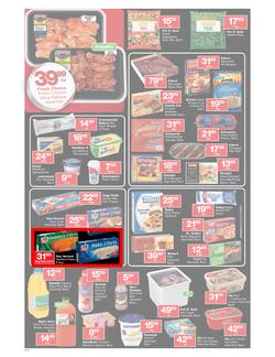 Checkers Eastern Cape : January is the time to save (27 Dec - 6 Jan 2013), page 6