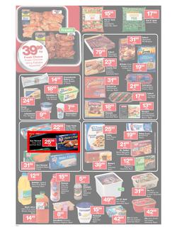 Checkers Eastern Cape : January is the time to save (27 Dec - 6 Jan 2013), page 6