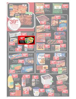Checkers Eastern Cape : January is the time to save (27 Dec - 6 Jan 2013), page 6