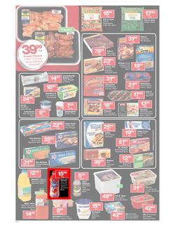 Checkers Eastern Cape : January is the time to save (27 Dec - 6 Jan 2013), page 6