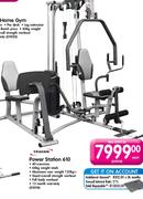 Trojan Power Station 610 Each
