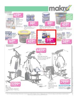 Makro : Back to Health (30 Dec - 14 Jan), page 6