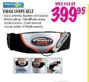 Homemark Vibro Shape Belt