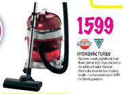 Genesis Hydrovac Turbo