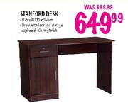 Stanford Desk