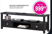 Lancaster Tv Entertainment Unit 
