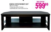 Havana Entertainment Unit