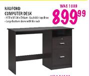 Radford Computer Desk