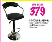 Mo-Town Barstool
