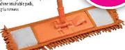 Eco Coral Mop Pad