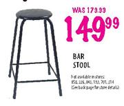 Bar Stool
