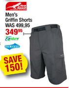 Men's Griffin Shorts