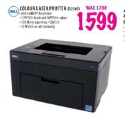 Dell Colour Laser Printer(125DC)