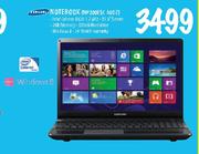 Samsung Notebook(NP300ESC A0DZ) 