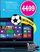 Acer Notebook(V3-731)