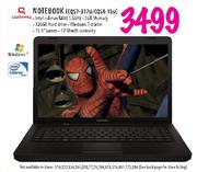 Compaq Notebook(CQ57-377si/CQ58-15si)