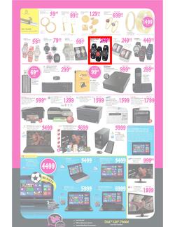 Game : Kick-starting 2013 with Amazing Deals (10 Jan - 13 Jan 2013), page 6