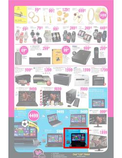 Game : Kick-starting 2013 with Amazing Deals (10 Jan - 13 Jan 2013), page 6