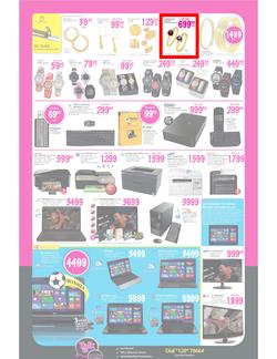 Game : Kick-starting 2013 with Amazing Deals (10 Jan - 13 Jan 2013), page 6