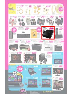 Game : Kick-starting 2013 with Amazing Deals (10 Jan - 13 Jan 2013), page 6