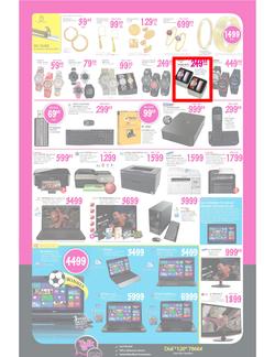 Game : Kick-starting 2013 with Amazing Deals (10 Jan - 13 Jan 2013), page 6